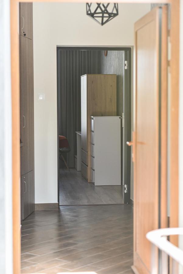 Apartament Plac Kazimierza Wielkiego 5 ทาร์นูฟ ภายนอก รูปภาพ