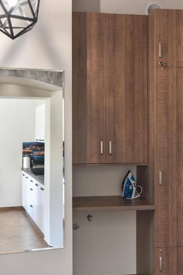 Apartament Plac Kazimierza Wielkiego 5 ทาร์นูฟ ภายนอก รูปภาพ