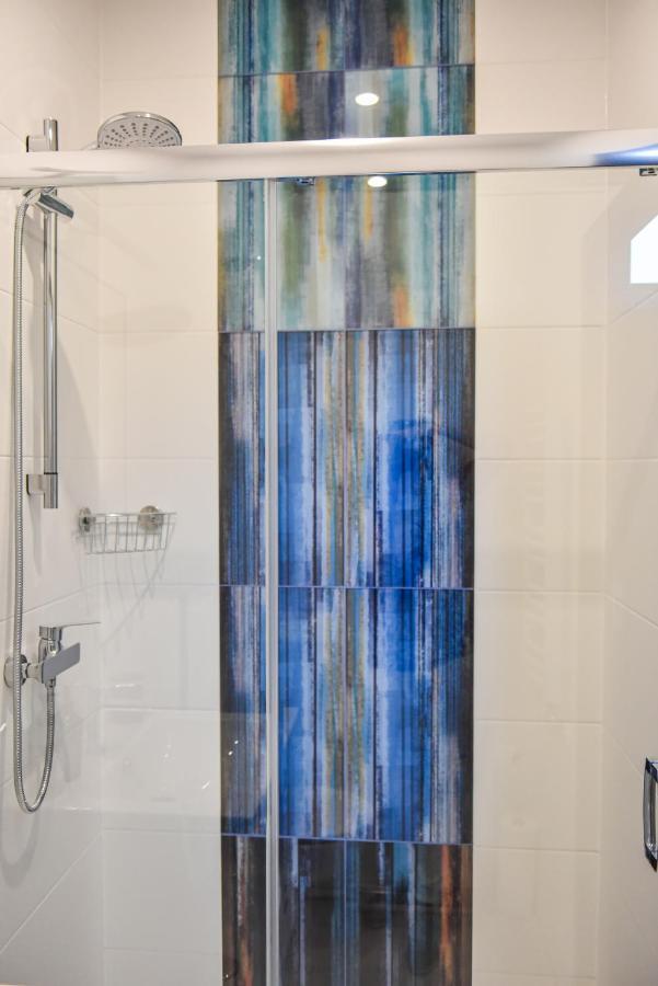 Apartament Plac Kazimierza Wielkiego 5 ทาร์นูฟ ภายนอก รูปภาพ
