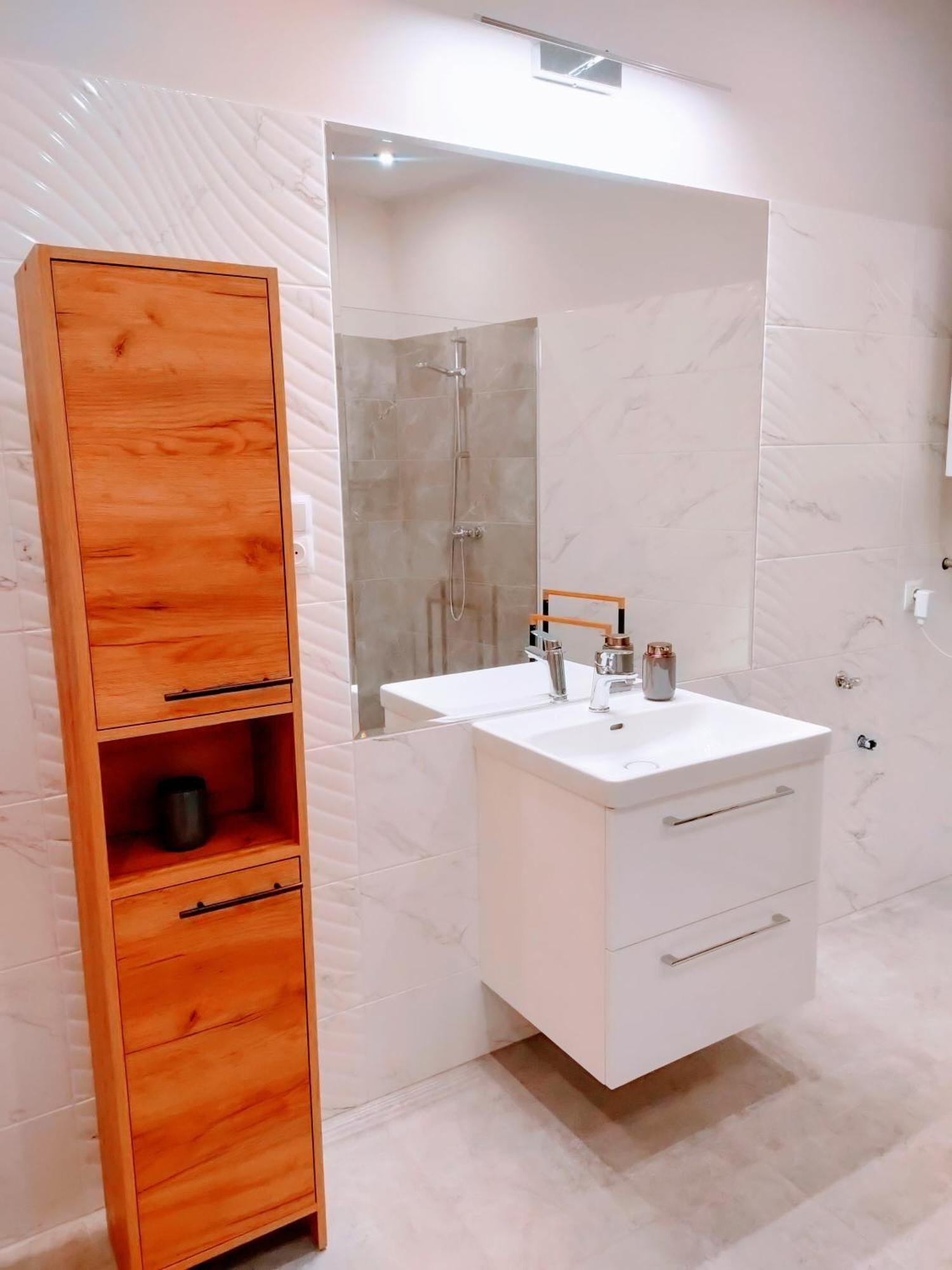 Apartament Plac Kazimierza Wielkiego 5 ทาร์นูฟ ภายนอก รูปภาพ