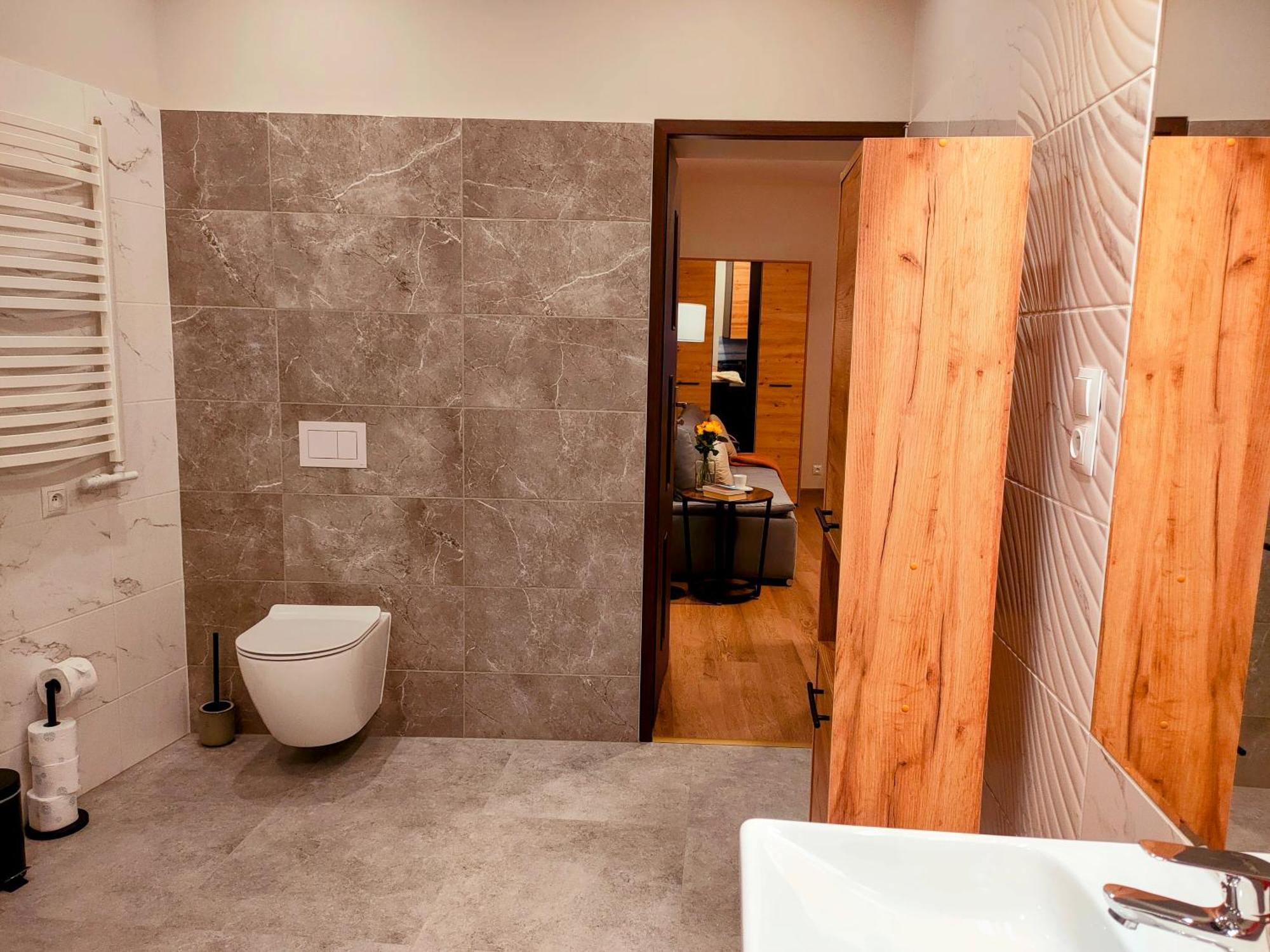 Apartament Plac Kazimierza Wielkiego 5 ทาร์นูฟ ภายนอก รูปภาพ