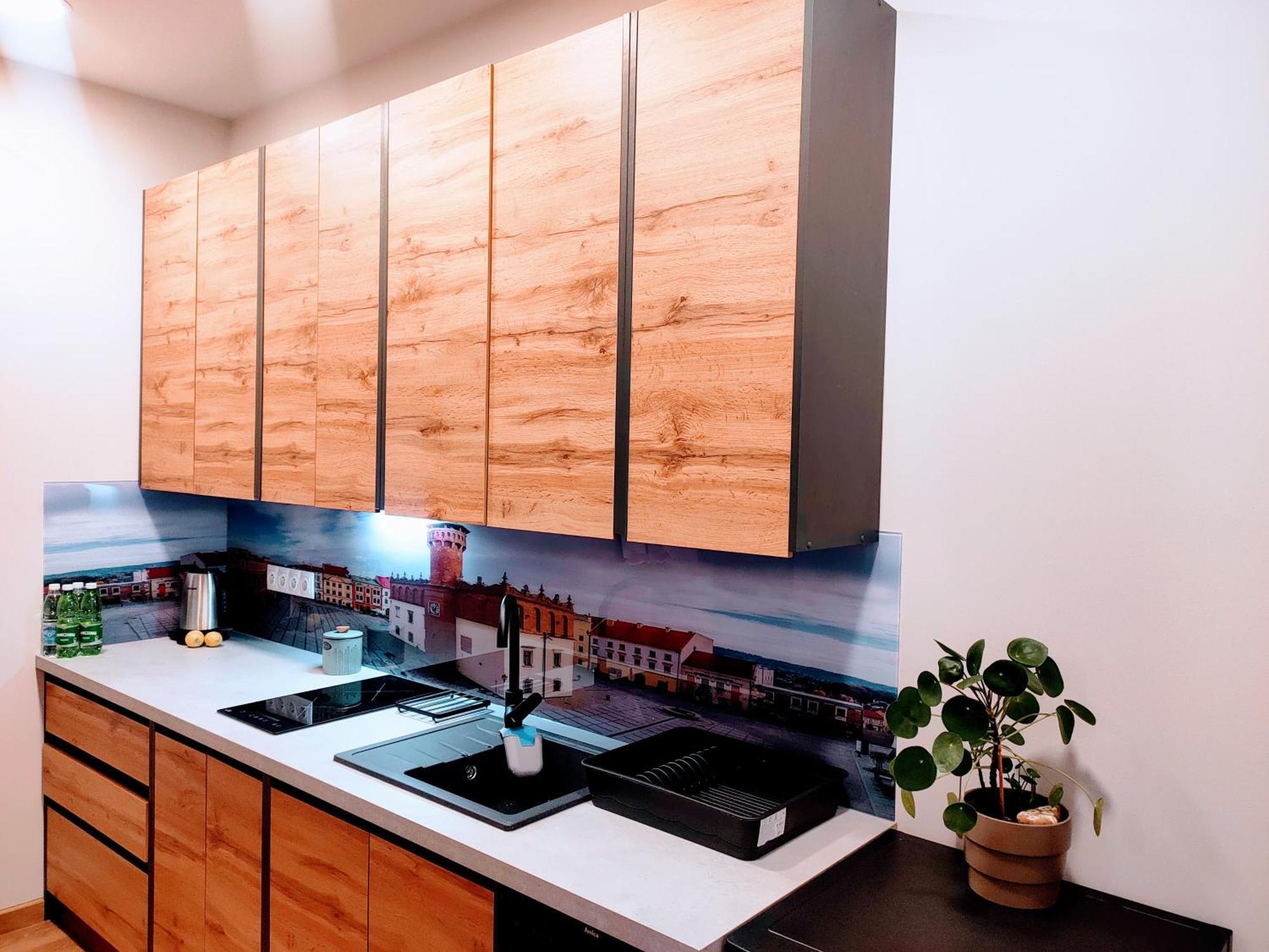 Apartament Plac Kazimierza Wielkiego 5 ทาร์นูฟ ภายนอก รูปภาพ