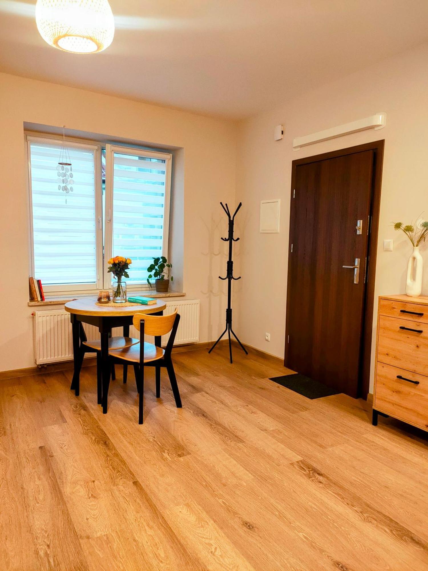 Apartament Plac Kazimierza Wielkiego 5 ทาร์นูฟ ภายนอก รูปภาพ